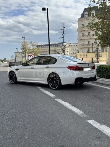 BMW 530-4