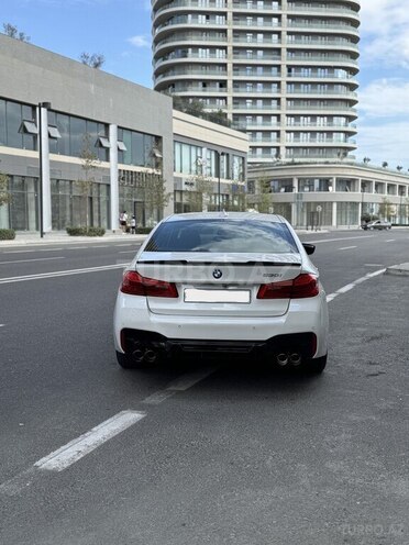 BMW 530-6