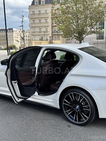 BMW 530-14