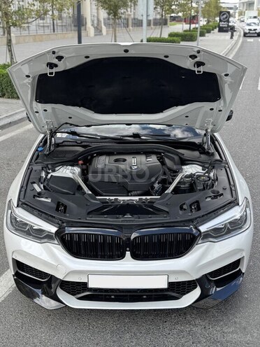 BMW 530-7