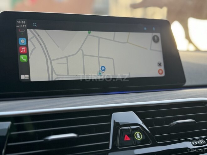 BMW 530-17