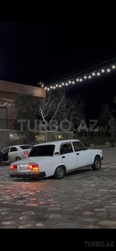 LADA (VAZ) 2107-3