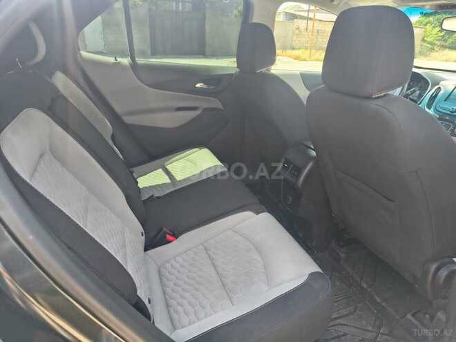 Chevrolet Equinox-5