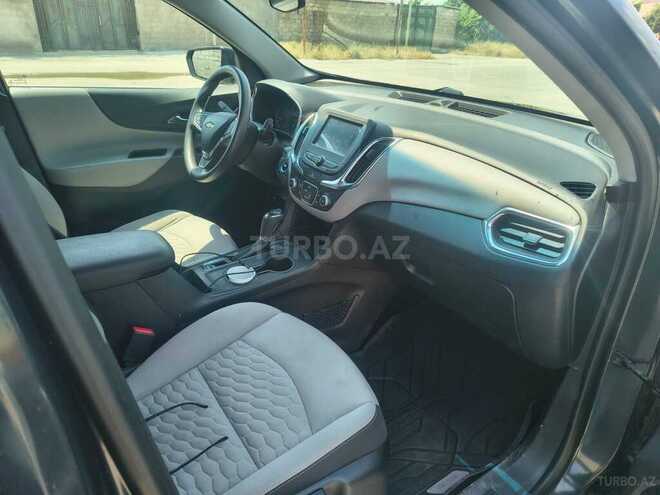 Chevrolet Equinox-10