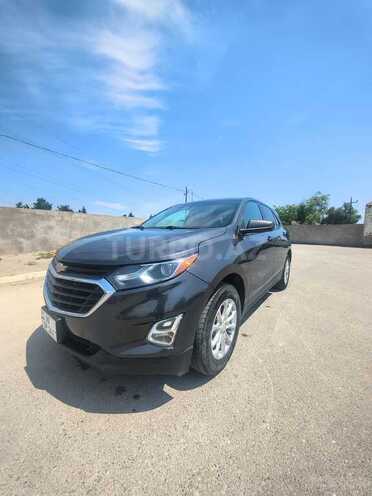 Chevrolet Equinox-12