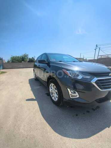 Chevrolet Equinox-11