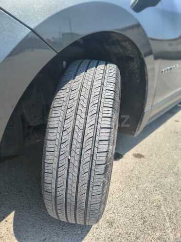 Chevrolet Equinox-6