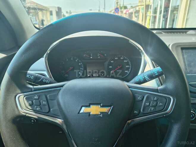 Chevrolet Equinox-7