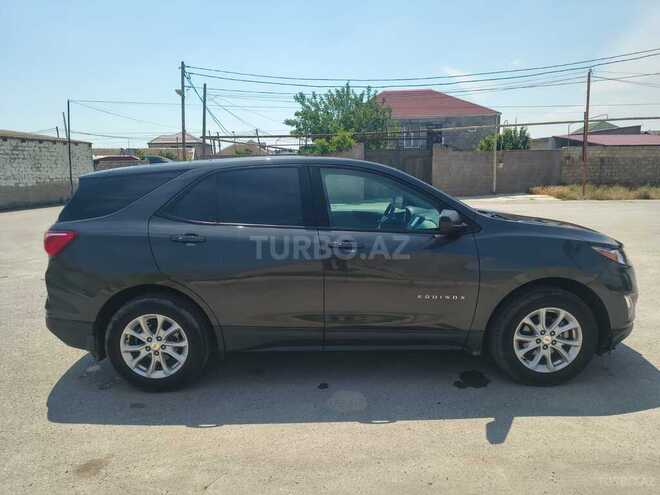 Chevrolet Equinox-3