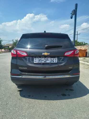 Chevrolet Equinox-2