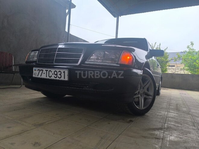 Mercedes C 230-12