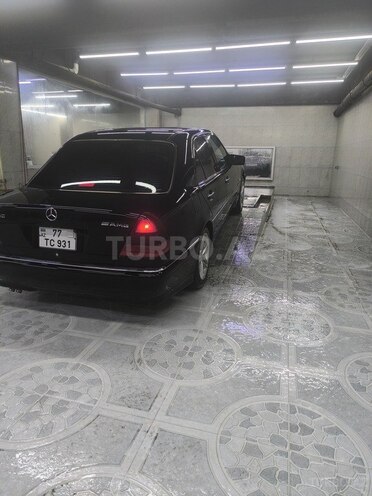 Mercedes C 230-4