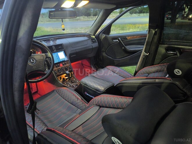 Mercedes C 230-14