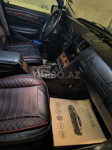 Mercedes C 230-15