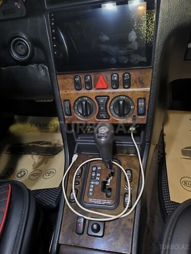 Mercedes C 230-17