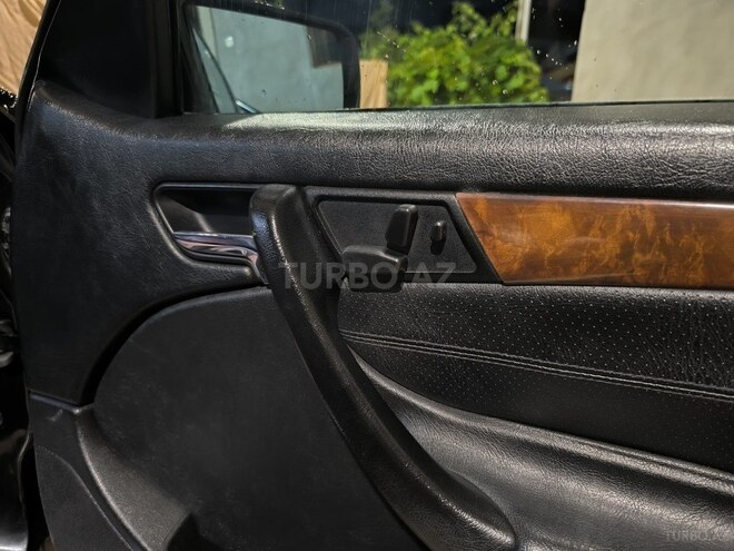 Mercedes C 230-3