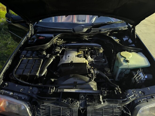 Mercedes C 230-18