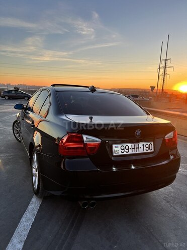 BMW 325-3