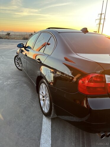 BMW 325-2
