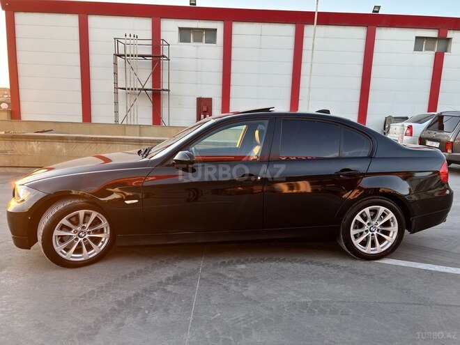 BMW 325-4