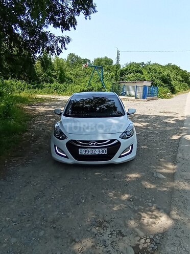 Hyundai i30-1