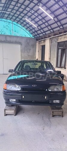 LADA (VAZ) 2115-1