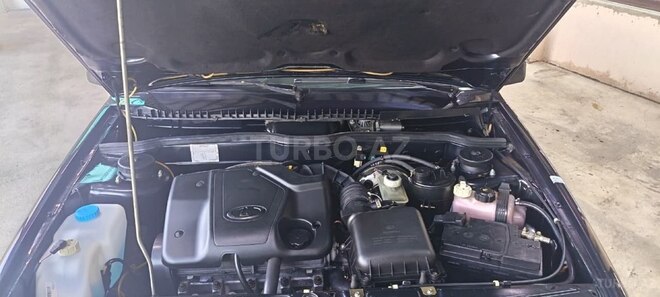 LADA (VAZ) 2115-7