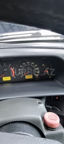 LADA (VAZ) 2115-12