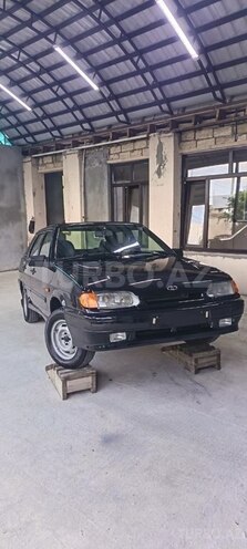 LADA (VAZ) 2115-2