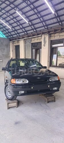 LADA (VAZ) 2115-3