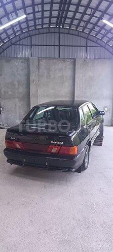 LADA (VAZ) 2115-14