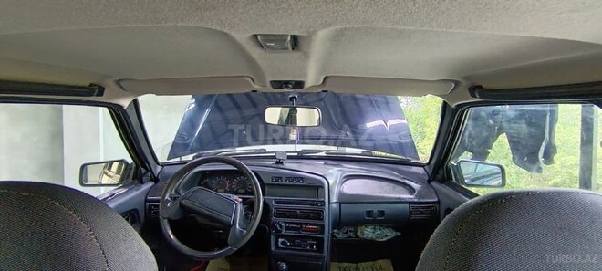 LADA (VAZ) 2115-13