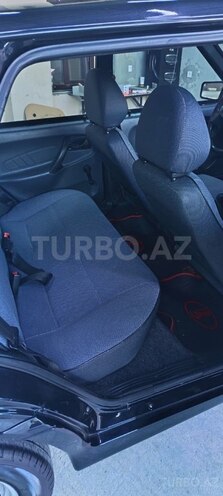 LADA (VAZ) 2115-11