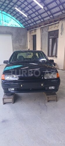 LADA (VAZ) 2115-19