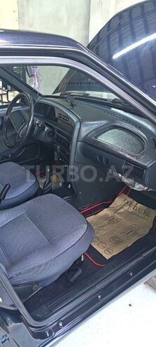 LADA (VAZ) 2115-15