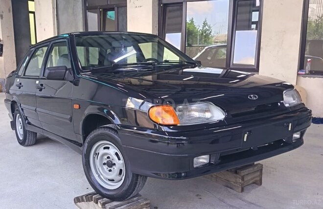 LADA (VAZ) 2115-20
