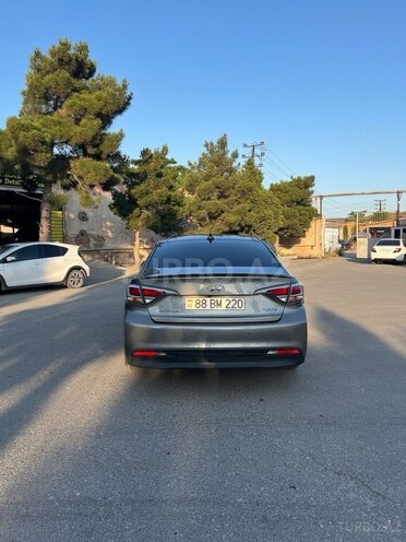 Hyundai Sonata-2