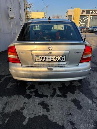 Opel Astra-7