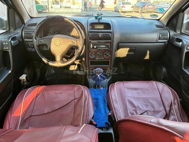 Opel Astra-4