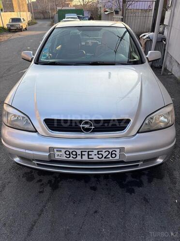 Opel Astra-6