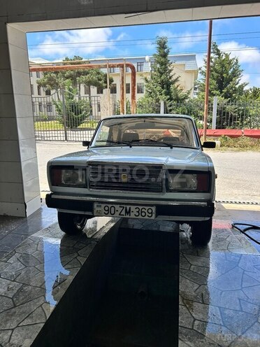 LADA (VAZ) 2107-3