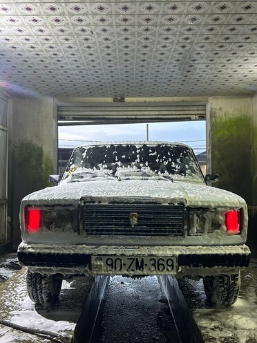 LADA (VAZ) 2107-14