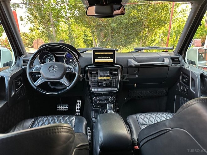 Mercedes G 63 AMG-16