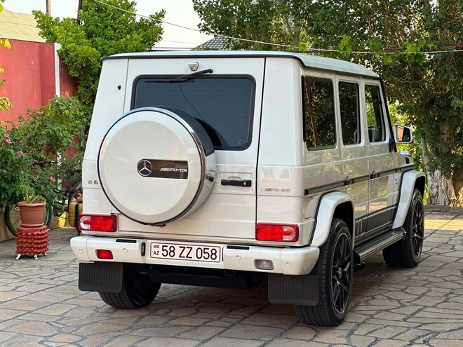 Mercedes G 63 AMG-11