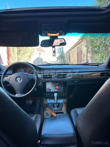 BMW 325-6