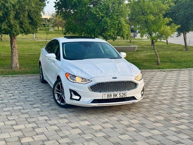 Ford Fusion (North America)-10