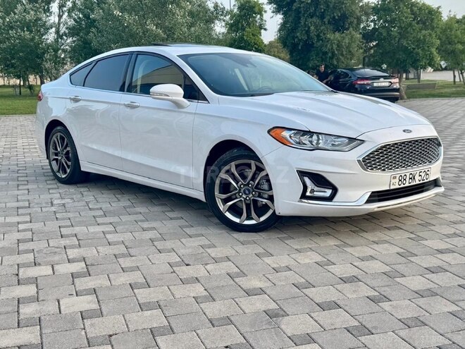 Ford Fusion (North America)-7