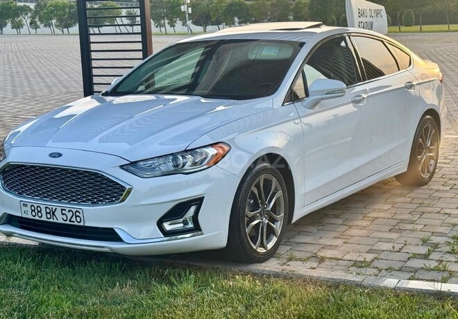 Ford Fusion (North America)-4