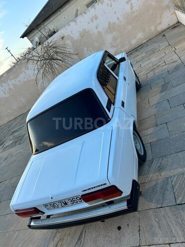 LADA (VAZ) 2107-12