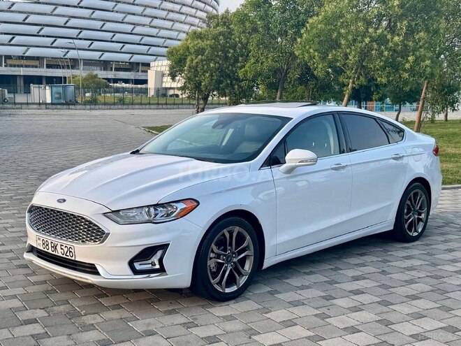 Ford Fusion (North America)-5